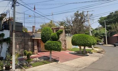 Casa en Venta, Lesbos, Lomas Estrella, Iztapalapa, Ciudad de México