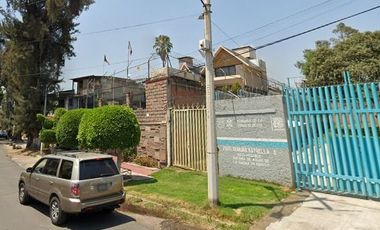 Casa en Venta, Lesbos, Lomas Estrella, Iztapalapa, Ciudad de México