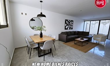 CASA SOLA EN PREVENTA UBICADA EN SAN MATEO ATENCO