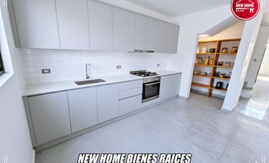 CASA SOLA EN PREVENTA UBICADA EN SAN MATEO ATENCO