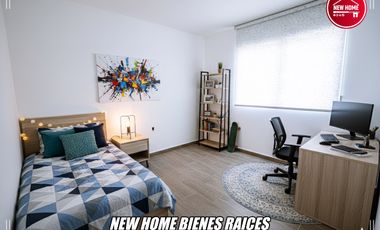 CASA SOLA EN PREVENTA UBICADA EN SAN MATEO ATENCO