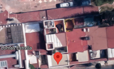 Casa en venta, Lutecia, Lomas Estrella, Iztapalapa, Ciudad de México.