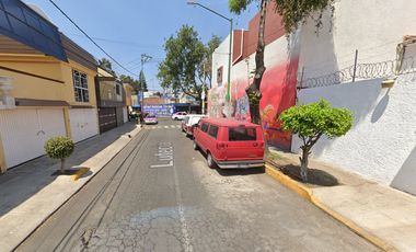 Casa en venta, Lutecia, Lomas Estrella, Iztapalapa, Ciudad de México.