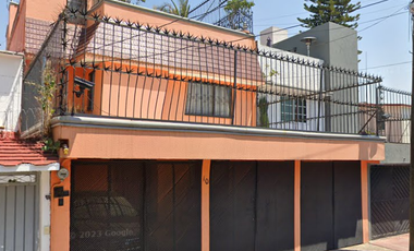 Casa en venta, Lutecia, Lomas Estrella, Iztapalapa, Ciudad de México.