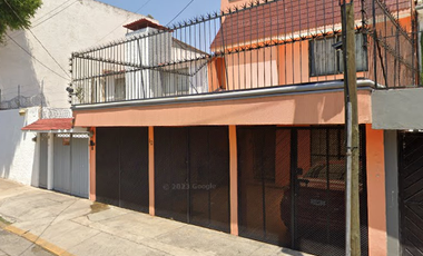 Casa en venta, Lutecia, Lomas Estrella, Iztapalapa, Ciudad de México.