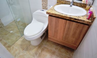 CASA EN VENTA CONJUNTO CERRADO