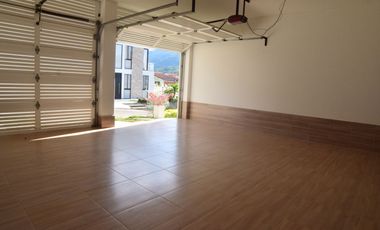 CASA EN VENTA CONJUNTO CERRADO