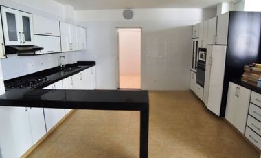 CASA EN VENTA CONJUNTO CERRADO