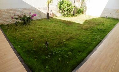 CASA EN VENTA CONJUNTO CERRADO