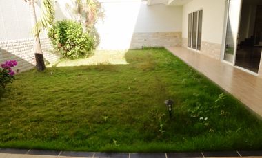 CASA EN VENTA CONJUNTO CERRADO