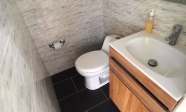 CASA EN VENTA CONJUNTO CERRADO