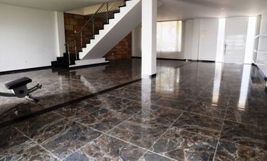 CASA EN VENTA CONJUNTO CERRADO