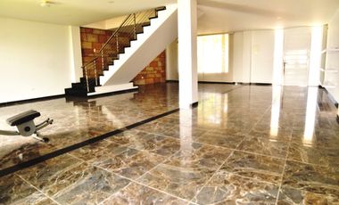 CASA EN VENTA CONJUNTO CERRADO