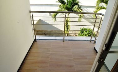 CASA EN VENTA CONJUNTO CERRADO