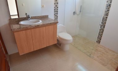 CASA EN VENTA CONJUNTO CERRADO