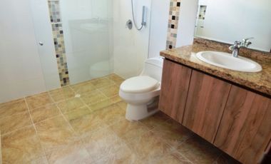 CASA EN VENTA CONJUNTO CERRADO