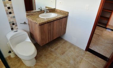 CASA EN VENTA CONJUNTO CERRADO