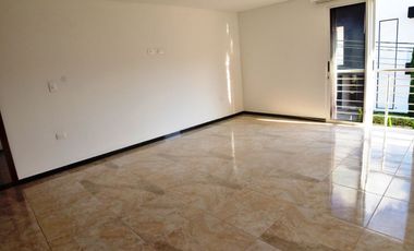 CASA EN VENTA CONJUNTO CERRADO