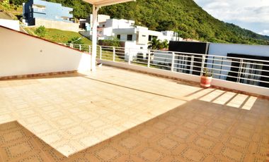 CASA EN VENTA CONJUNTO CERRADO