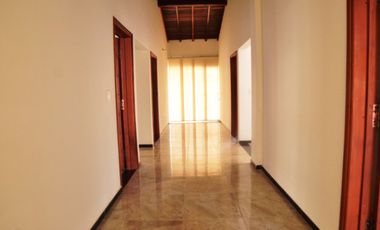 CASA EN VENTA CONJUNTO CERRADO