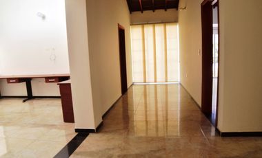 CASA EN VENTA CONJUNTO CERRADO