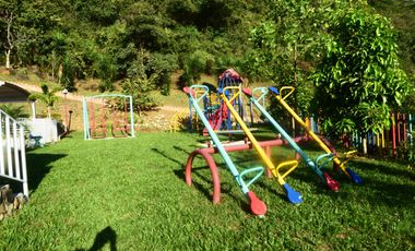 CASA EN VENTA CONJUNTO CERRADO