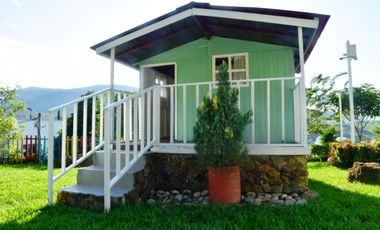 CASA EN VENTA CONJUNTO CERRADO