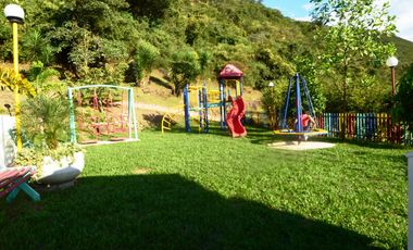 CASA EN VENTA CONJUNTO CERRADO