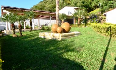 CASA EN VENTA CONJUNTO CERRADO