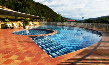 CASA EN VENTA CONJUNTO CERRADO