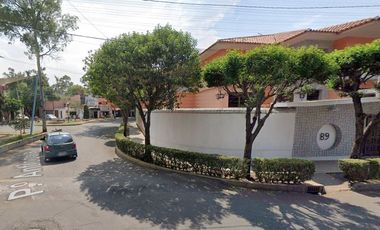 Casa en venta, Paseo de las Galias., Col. Lomas Estrella Iztapalapa, Ciudad de .México