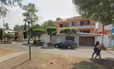 Casa en venta, Paseo de las Galias., Col. Lomas Estrella Iztapalapa, Ciudad de .México