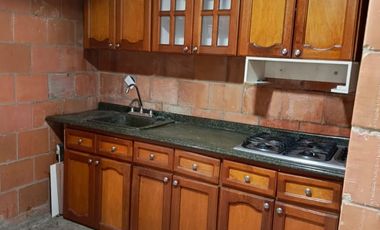 CASA CON LOCAL EN ALQUILER, MANZANARES, CANDELARIA, VALLE