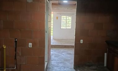 CASA CON LOCAL EN ALQUILER, MANZANARES, CANDELARIA, VALLE