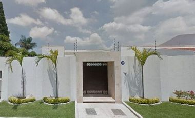 Venta excelente casa en REMATE en las Delicias Cuernavaca