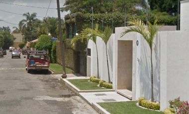 Venta excelente casa en REMATE en las Delicias Cuernavaca