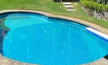 Venta excelente casa en REMATE en las Delicias Cuernavaca