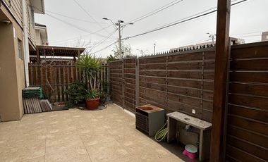 Casa de 2 pisos en venta ubicada en Los Mantos, Rancagua