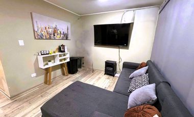 Casa de 2 pisos en venta ubicada en Los Mantos, Rancagua