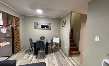 Casa de 2 pisos en venta ubicada en Los Mantos, Rancagua