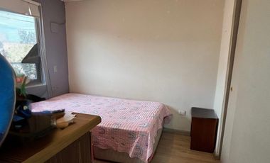 Casa de 2 pisos en venta ubicada en Los Mantos, Rancagua