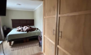 Casa de 2 pisos en venta ubicada en Los Mantos, Rancagua