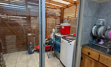 Casa de 2 pisos en venta ubicada en Los Mantos, Rancagua