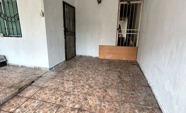 Casa en venta – Hacienda Santa Fe, Tlajomulco