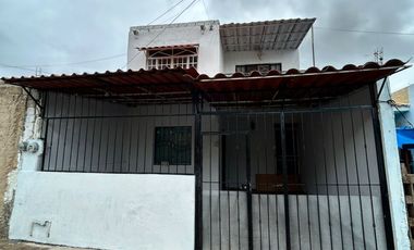 Casa en venta – Hacienda Santa Fe, Tlajomulco