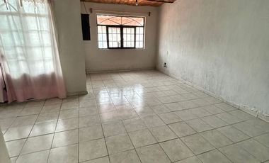 Casa en venta – Hacienda Santa Fe, Tlajomulco