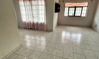 Casa en venta – Hacienda Santa Fe, Tlajomulco