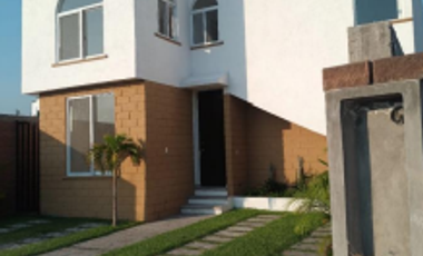 MPTG CASA EN EN RESIDENCIAL TEHUCIL, ATLATLAHUACAN MORELOS, CARRETERA MORELOS OAXTEPECATLATLAHUACAN