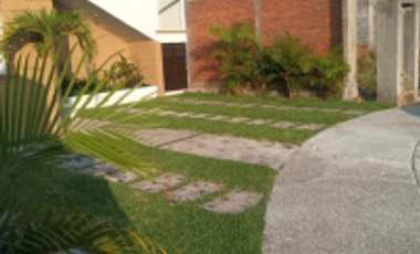 MPTG CASA EN EN RESIDENCIAL TEHUCIL, ATLATLAHUACAN MORELOS, CARRETERA MORELOS OAXTEPECATLATLAHUACAN