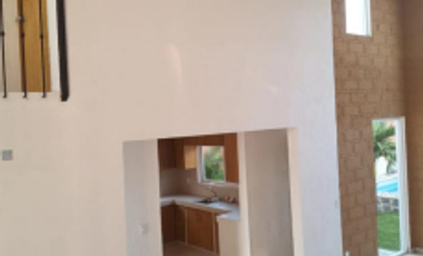 MPTG CASA EN EN RESIDENCIAL TEHUCIL, ATLATLAHUACAN MORELOS, CARRETERA MORELOS OAXTEPECATLATLAHUACAN